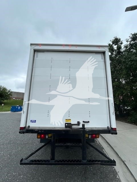 2024 ISUZU FTR 10004076757