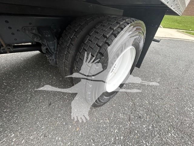 2024 ISUZU FTR 10004076764