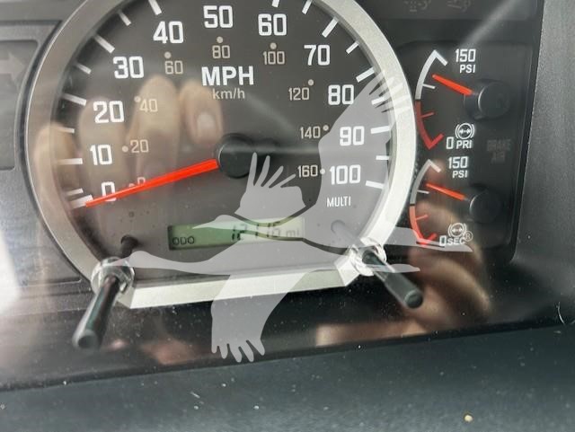 2024 ISUZU FTR 10004076766