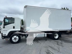 2024 ISUZU FTR 10004237485