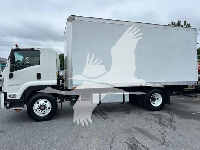 2024 ISUZU FTR 10004237485