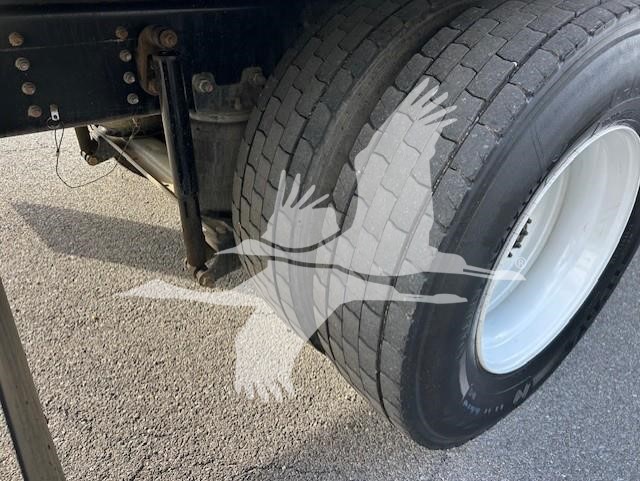 2023 ISUZU FTR 10023928045