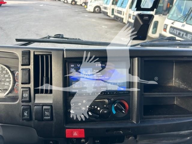 2023 ISUZU FTR 10023928058