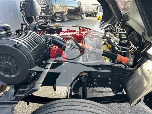 2023 ISUZU FTR 10023928073