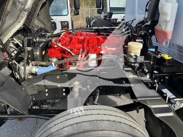 2023 ISUZU FTR 10023928081