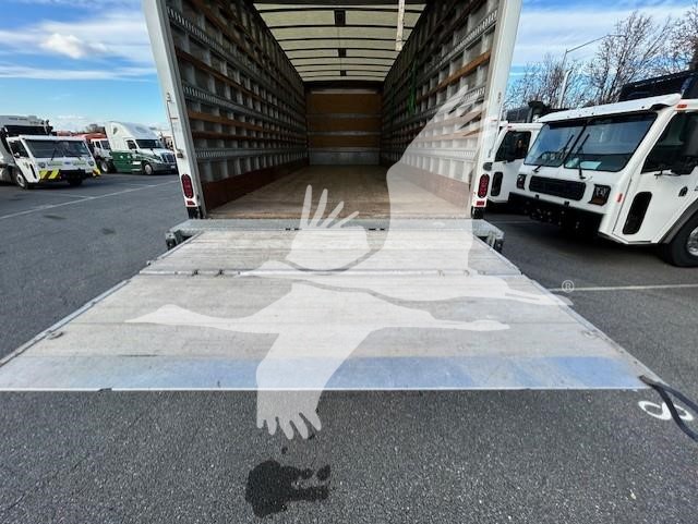 2023 ISUZU FTR 10023928095