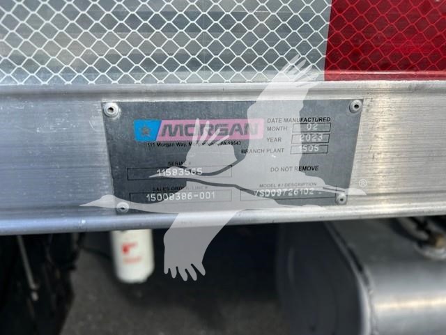 2023 ISUZU FTR 10023928110