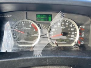 2023 ISUZU FTR 10023928120