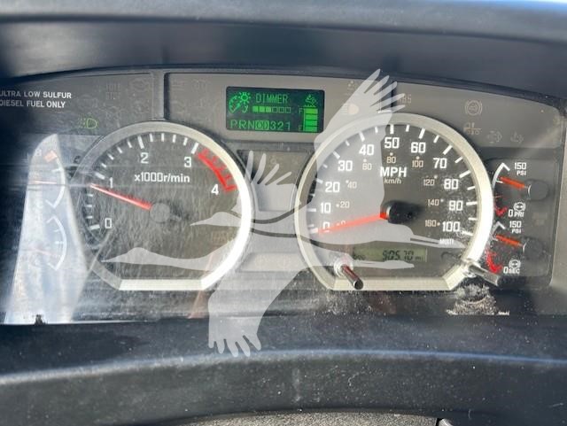 2023 ISUZU FTR 10023928120