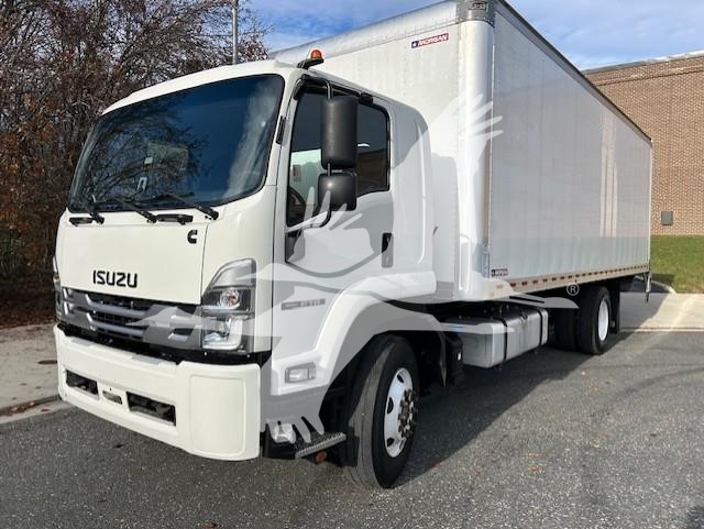 2023 ISUZU FTR 10023928135