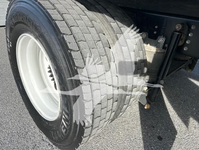 2023 ISUZU FTR 10023928143