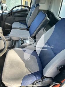 2023 ISUZU FTR 10023928166