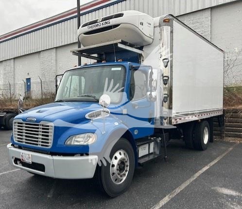 2016 FREIGHTLINER BUSINESS CLASS M2 106 10026279519