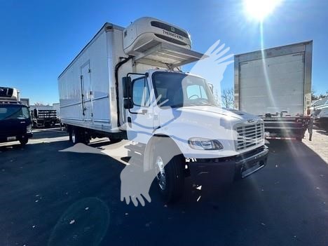 2019 FREIGHTLINER BUSINESS CLASS M2 106 10026286153