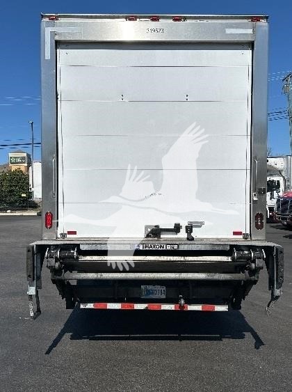 2019 FREIGHTLINER BUSINESS CLASS M2 106 10026286255