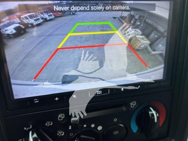 2023 ISUZU NRR 10027545346