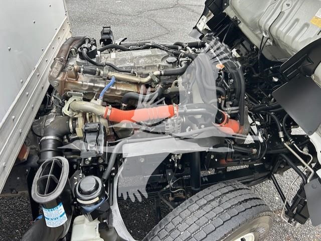 2023 ISUZU NRR 10027545350