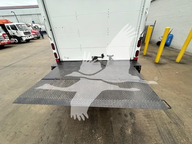 2023 ISUZU NRR 10027545354