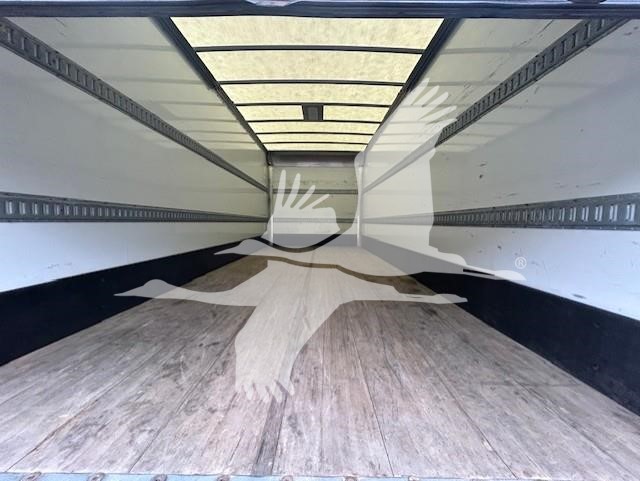 2023 ISUZU NRR 10027545356