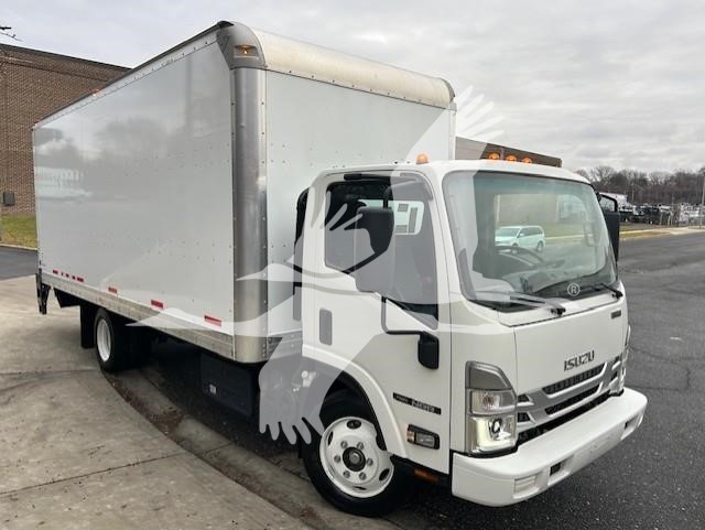 2023 ISUZU NRR 10027545363