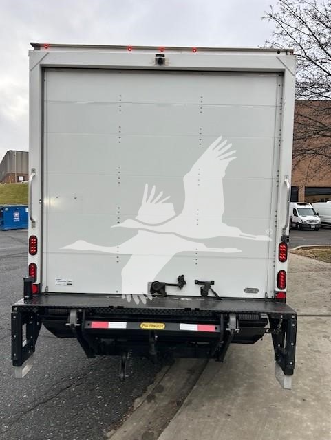 2023 ISUZU NRR 10027545366