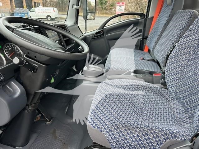 2023 ISUZU NRR 10027545368