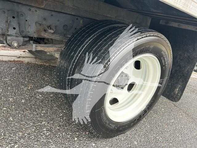 2023 ISUZU NRR 10027545371