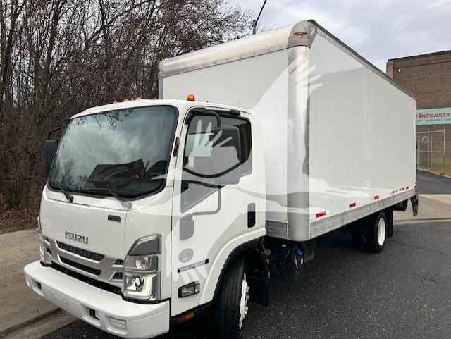 2023 ISUZU NRR 10027545577