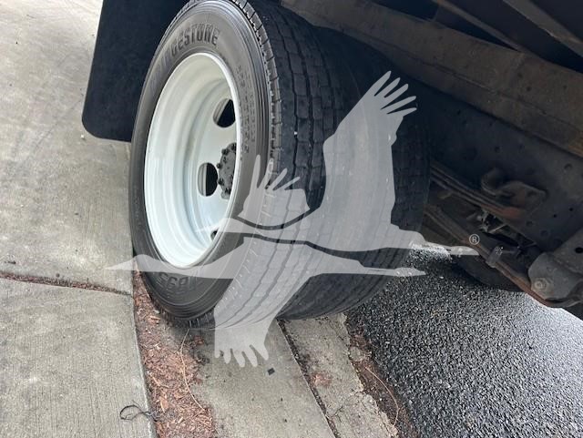 2023 ISUZU NRR 10027545653