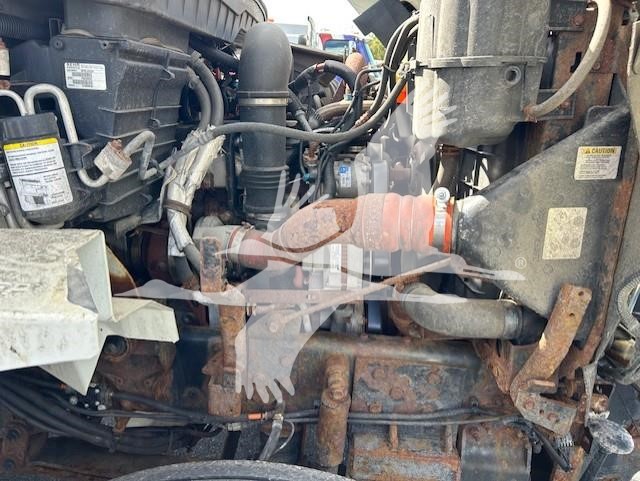 2010 INTERNATIONAL WORKSTAR 7400 10013810688