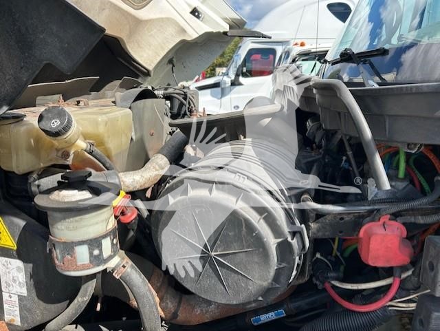 2010 INTERNATIONAL WORKSTAR 7400 10013810690