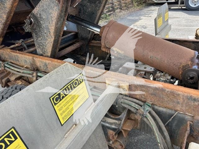 2010 INTERNATIONAL WORKSTAR 7400 10013810693