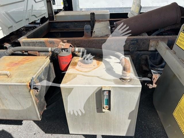 2010 INTERNATIONAL WORKSTAR 7400 10013810699