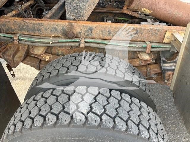 2009 INTERNATIONAL WORKSTAR 7400 10013810702