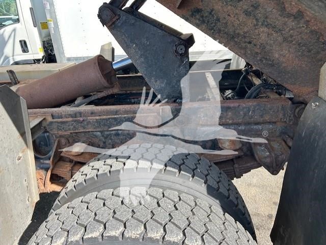 2009 INTERNATIONAL WORKSTAR 7400 10013810703