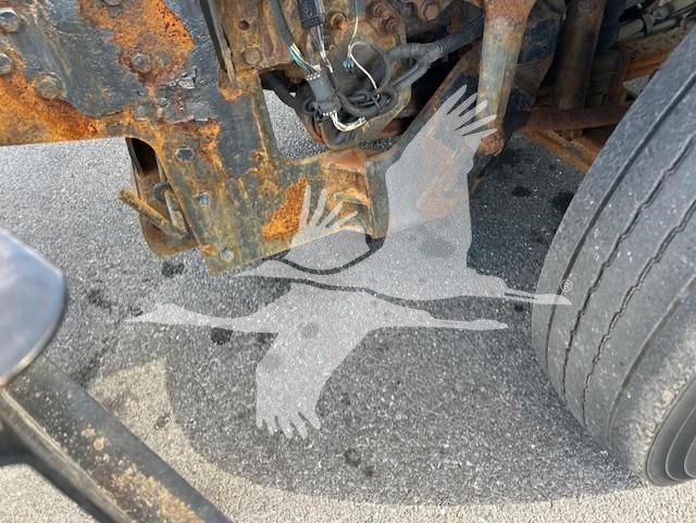 2010 INTERNATIONAL WORKSTAR 7400 10013810705