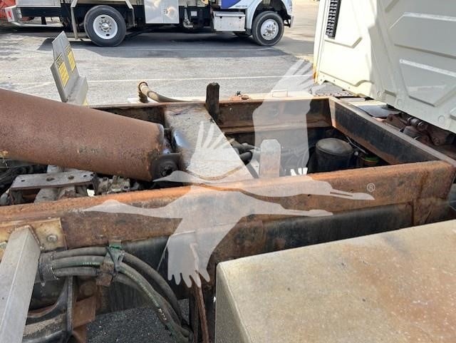 2009 INTERNATIONAL WORKSTAR 7400 10013810708