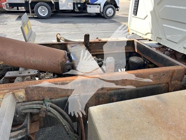 2010 INTERNATIONAL WORKSTAR 7400 10013810708