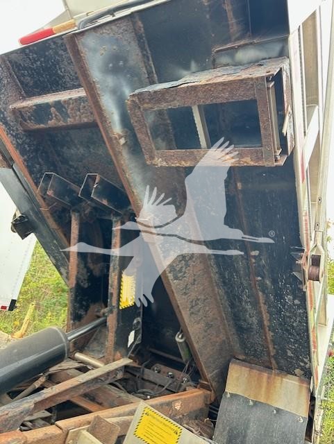 2010 INTERNATIONAL WORKSTAR 7400 10013810711