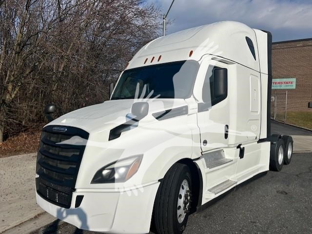 2024 FREIGHTLINER CASCADIA 126 10028491241