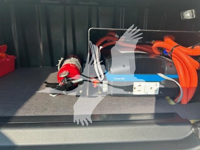 2024 FREIGHTLINER CASCADIA 126 10028491257