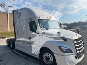2024 FREIGHTLINER CASCADIA 126 10028491260