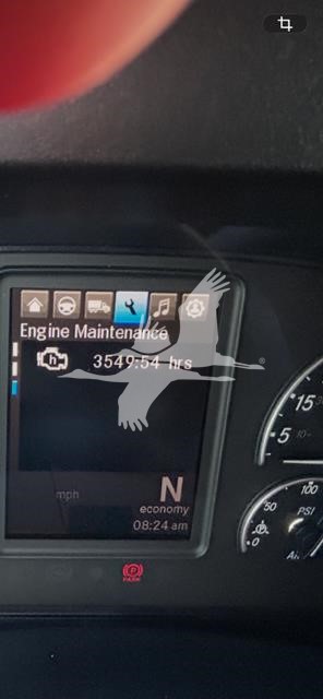 2024 FREIGHTLINER CASCADIA 126 10028494318