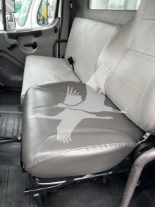 2019 FREIGHTLINER BUSINESS CLASS M2 106 10028509483