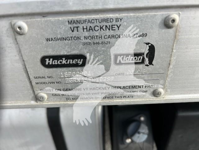 2019 FREIGHTLINER BUSINESS CLASS M2 106 10028509618