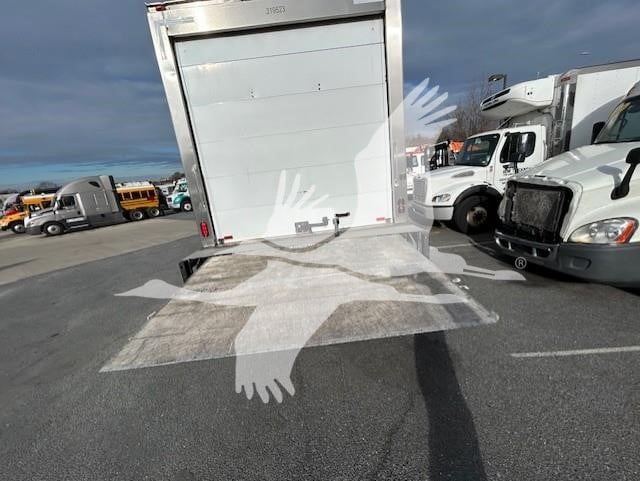 2018 KIDRON 26 FT 10028509637