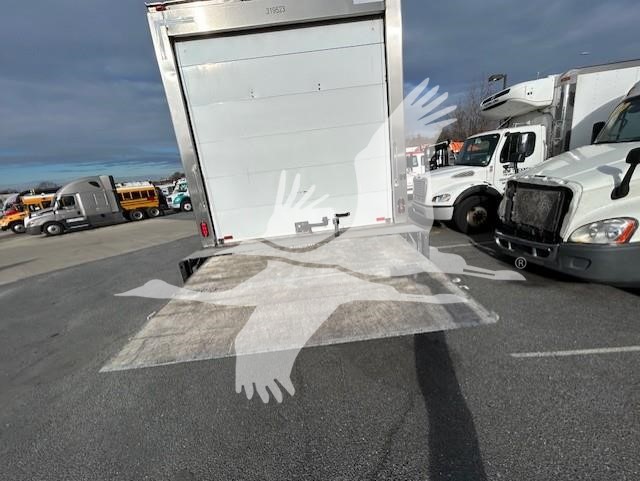 2019 FREIGHTLINER BUSINESS CLASS M2 106 10028509637