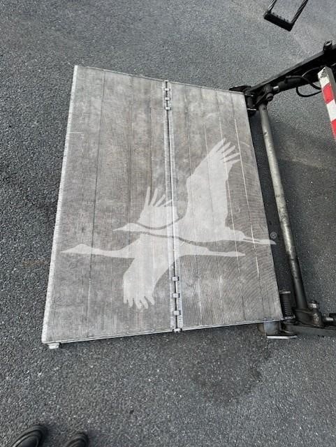 2018 KIDRON 26 FT 10028509650