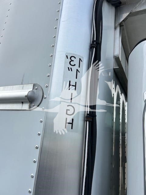 2018 KIDRON 26 FT 10028509678