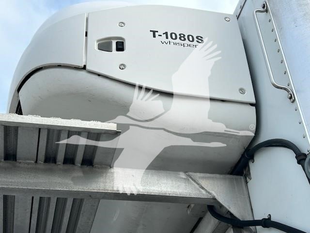 2018 KIDRON 26 FT 10028509735